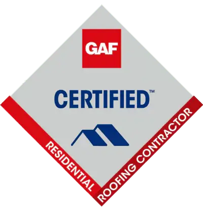 GAF Certified