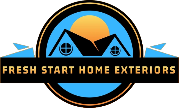 Fresh Start Home Exteriors LLCLogo